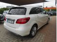 MERCEDES-BENZ B-OSZTÁLY 2018/12 - 4