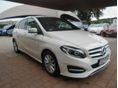 MERCEDES-BENZ B-OSZTÁLY 2018/12 - 5