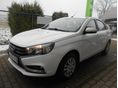 LADA VESTA 2019/3 - 1