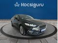 FORD MONDEO 2.0 EcoBlue Titanium (Automata) /Állapotfelmérve/mo-i/1 tulaj/gyári fény//szervizk/keyless/Carplay/LED/ÁFA-s