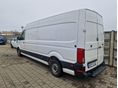 VOLKSWAGEN CRAFTER 2017/10 - 2
