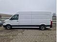VOLKSWAGEN CRAFTER 2017/10 - 1