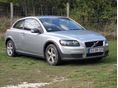 VOLVO C30 2008 - 4