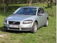 VOLVO C30 2008 - 2