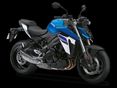 SUZUKI GSX-S 950 2026 KÉSZLETEN! 6 év garancia. Autó- Motor beszámítás