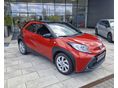 TOYOTA AYGO 2022/5 - 3