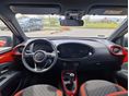 TOYOTA AYGO 2022/5 - 6
