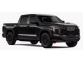 TOYOTA TUNDRA 2026 - 2