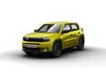 FIAT PANDA 2026 - 1