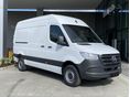 MERCEDES-BENZ SPRINTER 317 CDI 907.633.13 Pro (Automata) Készletről elérhető! 3.5 Tonna vonóhorog előkészítéssel!
