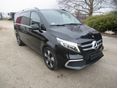 MERCEDES-BENZ V-OSZTÁLY 2019/7 - 2