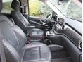 MERCEDES-BENZ V-OSZTÁLY 2019/7 - 11