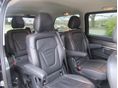 MERCEDES-BENZ V-OSZTÁLY 2019/7 - 12
