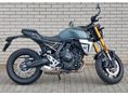 SUZUKI GSX8T 2026 - 2