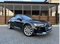 AUDI A6 Allroad 50 TDI quattro Tiptronic ic M.o.-i első forgalombahelyezés