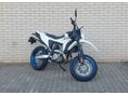 SUZUKI DR-Z 400 DR-Z4SM 2025 ABS TC KÉSZLETEN! TESZTVEZETÉS! 6 év garancia.Autó-motor beszámítás