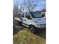 IVECO DAILY 35 S 13 D