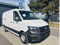 VOLKSWAGEN CRAFTER 2.0 SCR TDI 30 L3H2 City WLTP Készletről elérhető!Vonóhorog! KAVOSZ FIX 3% THM lízing!