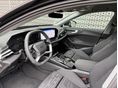 AUDI A5 2026 - 2