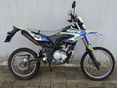 YAMAHA WR 125 R 