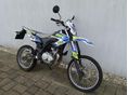 YAMAHA WR 125 R 2011/12 - 2