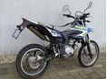 YAMAHA WR 125 R 2011/12 - 3