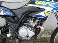 YAMAHA WR 125 R 2011/12 - 4
