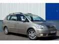 TOYOTA AVENSIS VERSO 2.0 D-4D Linea Sol