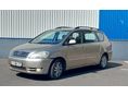 TOYOTA AVENSIS VERSO 2002/6 - 2
