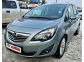 OPEL MERIVA B 1.7 CDTI Enjoy Vezetett szervizkönyv/Ülésfűtés/Kormányfűtés/Tempomat/Vonóhorog/