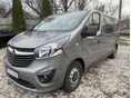 OPEL VIVARO 1.6 CDTI L2H1 2.9t Start-Stop Premium Euro 6 HOSSZÚ-MAGYARORSZÁGI-NAGY MOTOR-VONÓHOROG