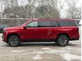CADILLAC ESCALADE 6.2 V8 ESV Premium Luxury (Automata) GARANCIÁLIS! 2028.05 vagy 100 000 Km-ig!