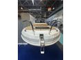 front view of the boat