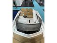 upper view from console to the back