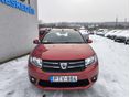 DACIA LOGAN 2014/5 - 2