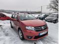 DACIA LOGAN 2014/5 - 3