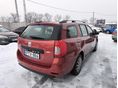 DACIA LOGAN 2014/5 - 5