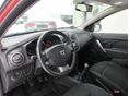 DACIA LOGAN 2014/5 - 6