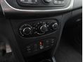 DACIA LOGAN 2014/5 - 16