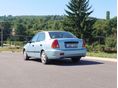 HYUNDAI ACCENT 2005/11 - 2