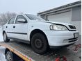 OPEL ASTRA G 2003 - 2