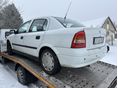 OPEL ASTRA G 2003 - 4