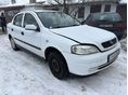 OPEL ASTRA G 2003 - 5