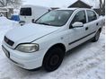 OPEL ASTRA G 2003 - 7
