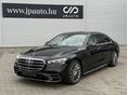 MERCEDES-BENZ S 350 2026 - 1