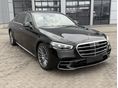 MERCEDES-BENZ S 350 2026 - 2