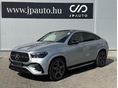 MERCEDES-BENZ GLE 450 d 4Matic 9G-TRONIC Mild hybrid drive Coupé Nettó: 26.568.207 Ft