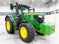 JOHN DEERE 2021/6 - 2