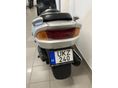 SUZUKI UH 150 BURGMAN 2002/7 - 2
