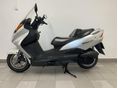 SUZUKI UH 150 BURGMAN 